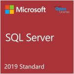 SQL Server 2019, Standard (228-11477) – Zboží Živě