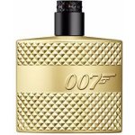 James Bond 007 VIP Gold Edition toaletní voda pánská 75 ml – Hledejceny.cz