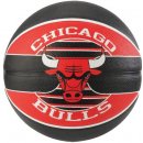 Spalding NBA team Chicago Bulls