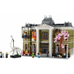 LEGO® Icons™10326 Přírodovědné muzeum – Zboží Živě LEGO® Icons™10326 Přírodovědné muzeum – Zboží Živě