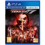 Tekken 7 (Legendary Edition) – Sleviste.cz