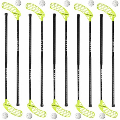 Unihoc Superstar 30 SR 10ks – Zboží Dáma