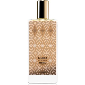 Memo Lalibela parfémovaná voda dámská 75 ml