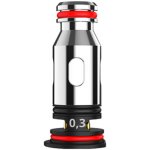 Uwell CROWN D žhavící hlava 0,3 ohm 1 ks – Hledejceny.cz