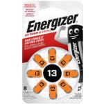 Energizer PR48 8 ks EN-53542572700 – Zboží Živě