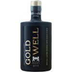 Gold Well 51,5% 0,5 l (holá láhev) – Hledejceny.cz