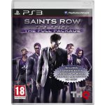 Saints Row: The Third (The Full Package) – Zboží Dáma