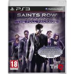 Saints Row: The Third (The Full Package) – Hledejceny.cz