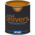 Rokosil Univers 0,6 l pozemská hnědá – Hledejceny.cz