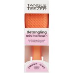 Tangle Teezer Ultimate Detangler Mini XMAS 2024 Midnight Plum kartáč na vlasy vínový – Zboží Mobilmania