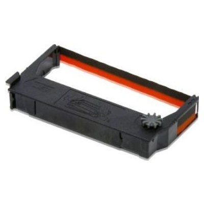 EPSON páska pro pokladní tiskárny ERC23BR / Černo-červená (C43S015362) – Zboží Mobilmania