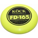 KÖCK SPORT žlutá – Zboží Mobilmania