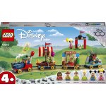 LEGO® Disney 43212 Slavnostní vláček Disney – Zboží Živě
