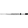 Náplně Náplň pro rollery 849 "Goliath", černá, F, CARAN D'ACHE 8468.009