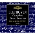 1 Ludwig van Beethoven - Beethoven - Complete Piano Sonatas CD – Hledejceny.cz