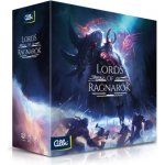 Albi Lords of Ragnarök – Zboží Živě