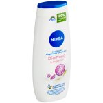 Nivea Diamond Touch sprchový gel 250 ml – Zbozi.Blesk.cz