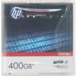HP Ultrium LTO2 200/400GB (C7972A) – Zboží Živě