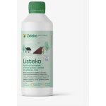 Zeleko LISTEKO - biostimulant zlepšující růst rostlin 250 ml – Zboží Mobilmania