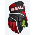 Hokejové rukavice Bauer Vapor 3X PRO JR – Zboží Dáma