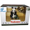 Figurka Mikro trading ZooLandia Panda 6,5