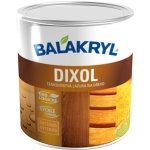 Balakryl DIXOL 2,5 kg bílá – Sleviste.cz