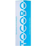 Tocobo Powder Cream Lip Balm 032 Rose Petal Krémový balzám na rty v jemném pudrovém odstínu 3,5 g – Zboží Mobilmania