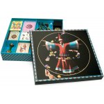 Djeco Magic Magicam sada 30 kouzelnických triků – Hledejceny.cz