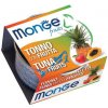 Monge Fruit Cat Tuňák a ovoce 80 g
