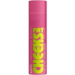 NYX Professional Makeup Fat Cheeks Juicy Blush tekutá tvářenka 07 Plum Pop 8 ml – Hledejceny.cz