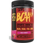 PVL Mutant BCAA 9.7 348 g – Zboží Mobilmania