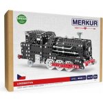 Merkur Lokomotiva – Sleviste.cz