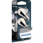 Philips SilverVision 12496SVB2 PY21W BAU15s 12V 21W – Hledejceny.cz