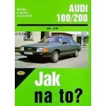 AUDI 100/200 9/82 11/90 č. 49 Jak na to? Etzold H.R. – Zbozi.Blesk.cz