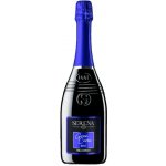Serena Gran Cuvée Ethel Brut 11% 0,75 l (holá láhev) – Sleviste.cz