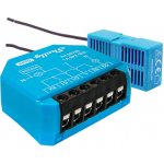 Shelly 2L Gen3 spínací modul bez potřeby neutrálního vodiče, 2 kanály (WiFi, Bluetooth) SHELLY-2L-GEN3 – Zboží Živě