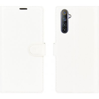 Vsechnonamobil 26887 Realme 6 bílý – Zboží Živě
