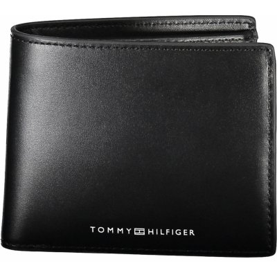 Tommy Hilfiger Modern Leather CC and Coin – Zboží Mobilmania