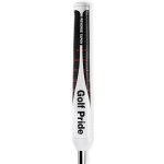 Grip na putter Golf Pride Reverse Taper Pistol medium – Zboží Mobilmania
