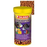 Dajana Cichlid sticks 1 l – Zboží Mobilmania