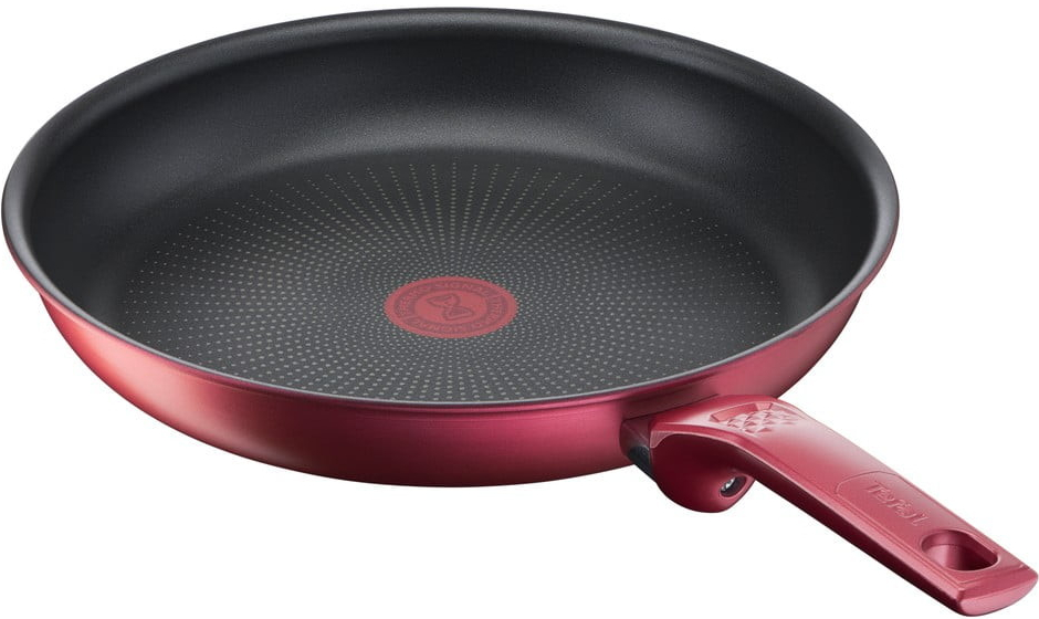 Tefal pánev Daily Chef Red 26 cm