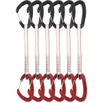 DMM Alpha Wire Quickdraw 12 cm 6 pack – Zboží Dáma
