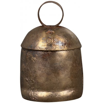 Sela Harmony Noah‘s Bell Size 6 in B6 – Zboží Mobilmania