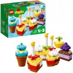 LEGO® DUPLO® 10862 Moje první oslava – Zboží Živě