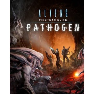 Aliens: Fireteam Elite Pathogen
