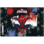Karton P+P podložka na stůl 60x40 Spiderman – Zboží Dáma