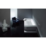 Kaldewei Asymmetric Duo 190 x 100 cm 274430000001 – Zbozi.Blesk.cz