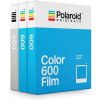 POLAROID Originals Color i-Type 3-pack