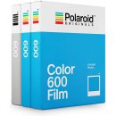 POLAROID Originals Color i-Type 3-pack
