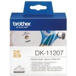 BROTHER DK-11207 – Hledejceny.cz